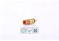 Sensor de temperatura ** PRIMER AJUSTE **