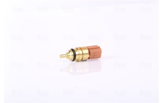 Sensor de temperatura ** PRIMER AJUSTE **, Imagen 4