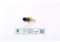 Sensor de temperatura ** PRIMER AJUSTE **