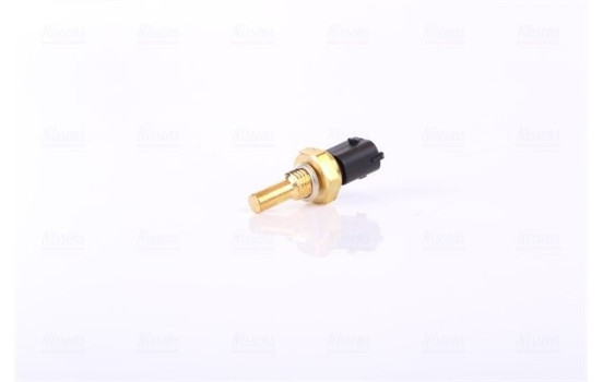 Sensor de temperatura ** PRIMER AJUSTE **, Imagen 4