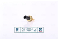 Sensor de temperatura ** PRIMER AJUSTE **