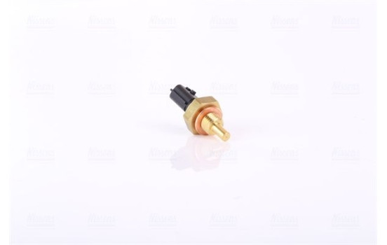 Sensor de temperatura ** PRIMER AJUSTE **, Imagen 3