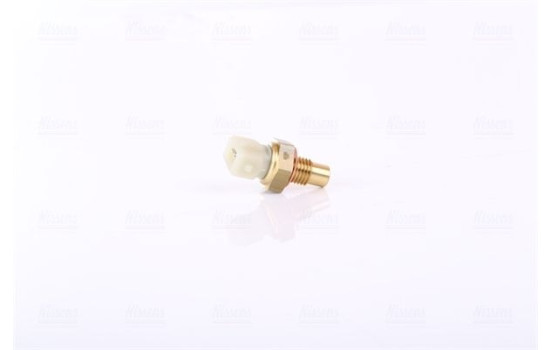 Sensor de temperatura ** PRIMER AJUSTE **, Imagen 2
