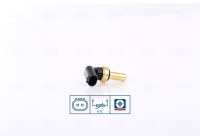 Sensor de temperatura ** PRIMER AJUSTE **