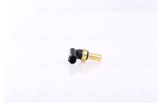 Sensor de temperatura ** PRIMER AJUSTE **, Imagen 2