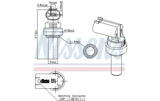 Sensor de temperatura ** PRIMER AJUSTE **, Imagen 6