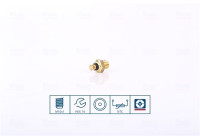 Sensor de temperatura ** PRIMER AJUSTE **