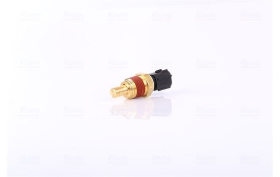 Sensor de temperatura ** PRIMER AJUSTE **, Imagen 4