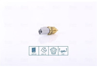 Sensor de temperatura ** PRIMER AJUSTE **