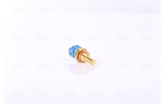 Sensor de temperatura ** PRIMER AJUSTE **, Imagen 3