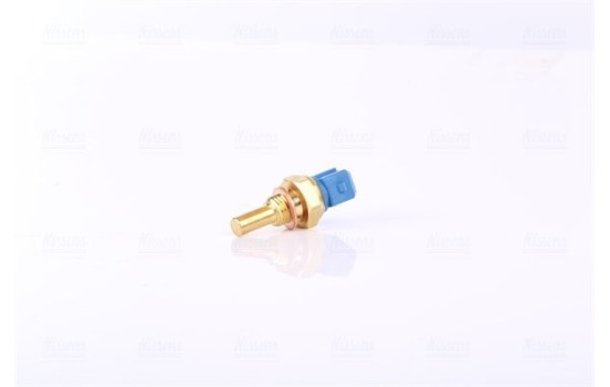 Sensor de temperatura ** PRIMER AJUSTE **, Imagen 4