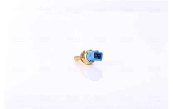 Sensor de temperatura ** PRIMER AJUSTE **, Imagen 5
