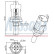 Sensor de temperatura ** PRIMER AJUSTE **, Miniatura 6