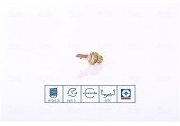 Sensor de temperatura ** PRIMER AJUSTE **