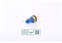 Sensor de temperatura ** PRIMER AJUSTE **