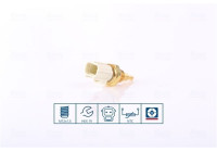 Sensor de temperatura ** PRIMER AJUSTE **
