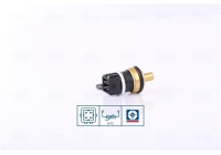 Sensor de temperatura ** PRIMER AJUSTE **