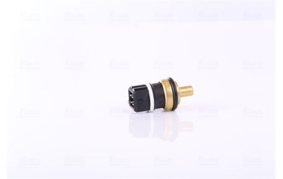 Sensor de temperatura ** PRIMER AJUSTE **, Imagen 2
