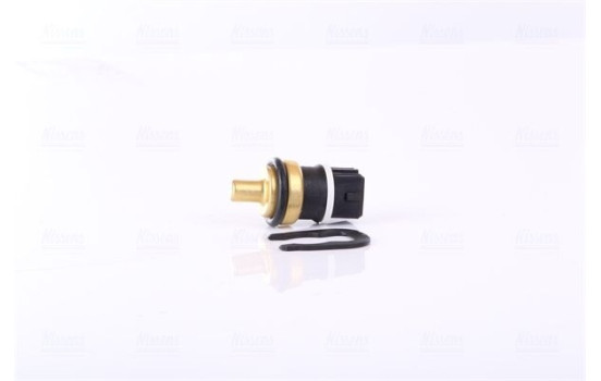 Sensor de temperatura ** PRIMER AJUSTE **, Imagen 4