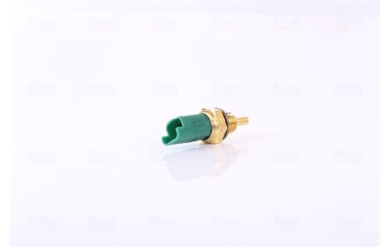 Sensor de temperatura ** PRIMER AJUSTE **, Imagen 2