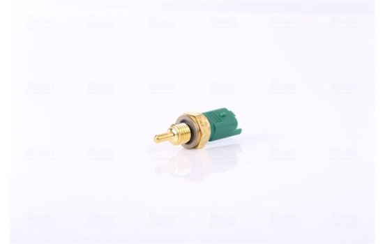 Sensor de temperatura ** PRIMER AJUSTE **, Imagen 4