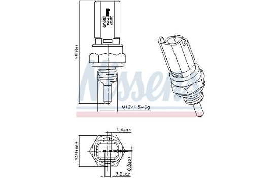 Sensor de temperatura ** PRIMER AJUSTE **, Imagen 6