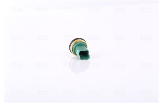 Sensor de temperatura ** PRIMER AJUSTE **, Imagen 5