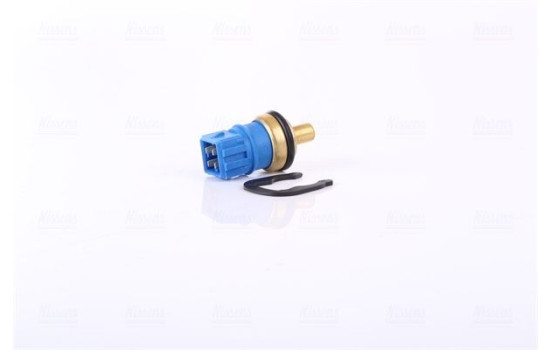 Sensor de temperatura ** PRIMER AJUSTE **, Imagen 2