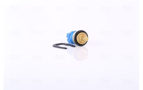Sensor de temperatura ** PRIMER AJUSTE **, Imagen 3