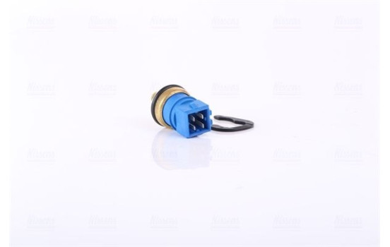 Sensor de temperatura ** PRIMER AJUSTE **, Imagen 5