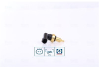 Sensor de temperatura ** PRIMER AJUSTE **