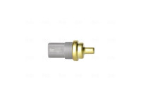 Sensor de temperatura ** PRIMER AJUSTE **