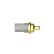 Sensor de temperatura ** PRIMER AJUSTE **