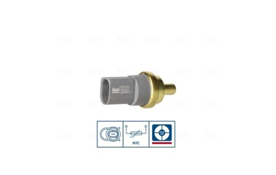 Sensor de temperatura ** PRIMER AJUSTE **, Imagen 5