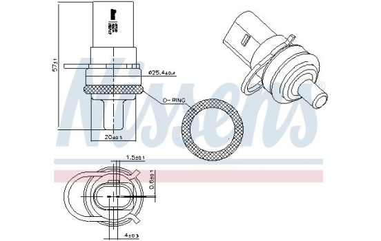 Sensor de temperatura ** PRIMER AJUSTE **, Imagen 7