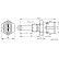 Sensor de temperatura TF-W Bosch, Miniatura 7