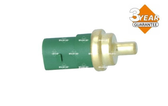 Sensor de temperatura