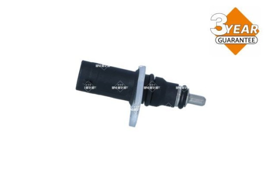 Sensor de temperatura