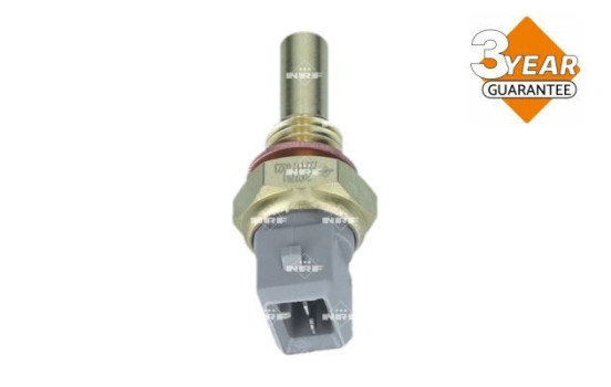 Sensor de temperatura