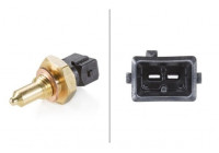 Sensor de temperatura