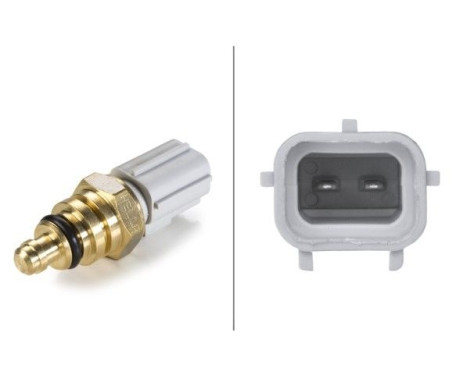 Sensor de temperatura