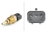 Sensor de temperatura