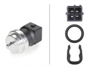 Sensor de temperatura