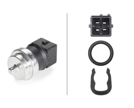 Sensor de temperatura