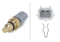 Sensor de temperatura