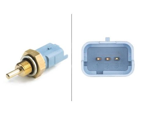 Sensor de temperatura