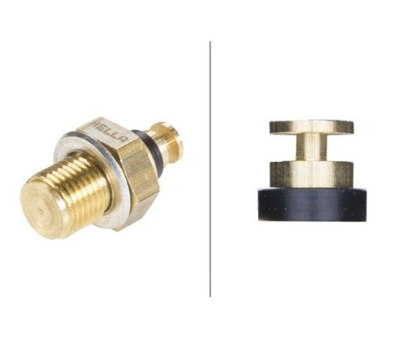 Sensor de temperatura