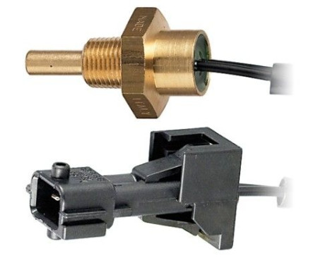 Sensor de temperatura