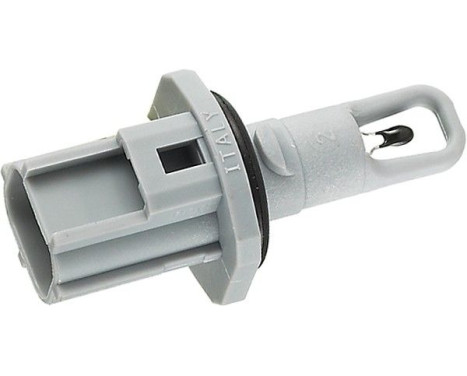 Sensor de temperatura