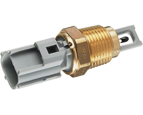 Sensor de temperatura